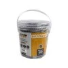 Coupon ???? DuraDrive #8 X 2-1/2 In. Brown Ruspert ???? Coated Flat Head Square Drive Coarse Thread Collated Exterior Wood Screws (800-Pail) ???? 2 Coupon ???? DuraDrive #8 X 2-1/2 In. Brown Ruspert ???? Coated Flat Head Square Drive Coarse Thread Collated Exterior Wood Screws (800-Pail) ???? -Owens Corning Shop 26714 1