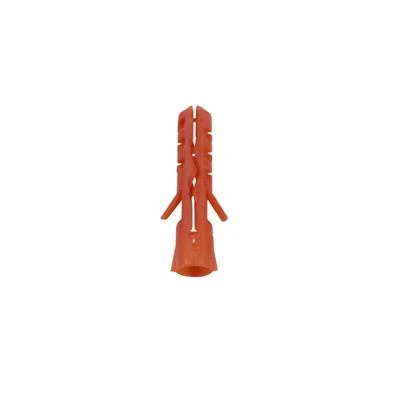 Hot Sale ???? Mungo MN6 6mm X 30mm Nylon Plug (100-Pack) ???? 4 Hot Sale ???? Mungo MN6 6mm X 30mm Nylon Plug (100-Pack) ???? - Image 2