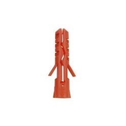 Alternative view of Discount ???? Mungo MN10 10mm X 50mm Nylon Plug (50-Pack) ????