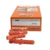 Best Sale ???? Mungo MN12 12mm X 60mm Nylon Plug (25-Pack) ???? 2 Best Sale ???? Mungo MN12 12mm X 60mm Nylon Plug (25-Pack) ???? -Owens Corning Shop 26861 1