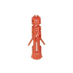Alternative view of Best Sale ???? Mungo MN12 12mm X 60mm Nylon Plug (25-Pack) ????