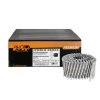 Best reviews of ???? DuraDrive 2-1/4 In. X 0.099 15-Degree Angled Dacromet Galvanized Spiral Shank Flat Top Coil Framing Nails (4,500-Box) ???? 1 Best reviews of ???? DuraDrive 2-1/4 In. X 0.099 15-Degree Angled Dacromet Galvanized Spiral Shank Flat Top Coil Framing Nails (4,500-Box) ???? -Owens Corning Shop 26924 1