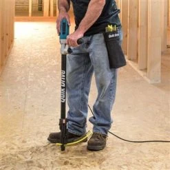 New ???? Simpson Strong-Tie Quik Drive WSV134S #9 X 1-3/4 In. Square Flat-Head Strong-Drive WSNTL Collated Subfloor Screw (2,000-Pack) ???? -Owens Corning Shop 27370 3