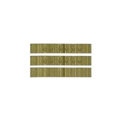 Alternative view of Cheap ???? GREX P6/10-2.5 3/8 In. 23-Gauge Galvanized Headless Pins (2,500-Pack) ❤️