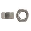 Top 10 ???? Fitsfast 1/2 In. GR2 Zinc Hex Nut (50-Pack) ✨ 1 Top 10 ???? Fitsfast 1/2 In. GR2 Zinc Hex Nut (50-Pack) ✨ -Owens Corning Shop 27725 1