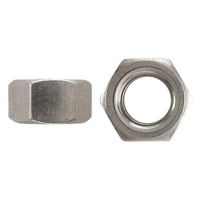 Top 10 ???? Fitsfast 1/2 In. GR2 Zinc Hex Nut (50-Pack) ✨ 3 Top 10 ???? Fitsfast 1/2 In. GR2 Zinc Hex Nut (50-Pack) ✨