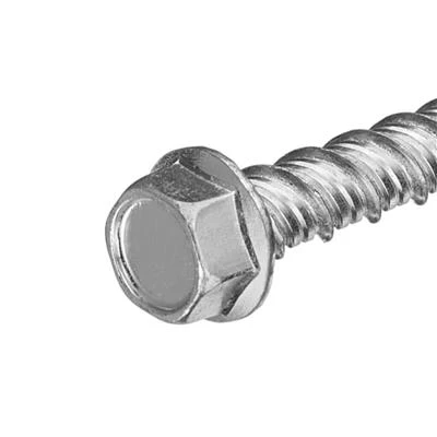 Discount ???? DEWALT PFM1411020 1/4 In. X 1-3/4 In. Screw-Bolt+ High Performance Screw Anchor (100-Pack) ???? 4 Discount ???? DEWALT PFM1411020 1/4 In. X 1-3/4 In. Screw-Bolt+ High Performance Screw Anchor (100-Pack) ???? - Image 2