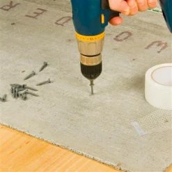 Coupon ⌛ DuraDrive #8 X 1-1/4 In. Grey ???? Coated Flat Head Phillips Drive Type S-12 Tek Point Cement Board Screws (150-Jug) ???? 7 Coupon ⌛ DuraDrive #8 X 1-1/4 In. Grey ???? Coated Flat Head Phillips Drive Type S-12 Tek Point Cement Board Screws (150-Jug) ???? -Owens Corning Shop 27861 3
