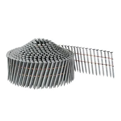 Discount ???? DuraDrive 1-3/4 In. X 0.083 Duradized Galvanized Ring Shank Conical Top Coil Framing Nails (9,020-Box) ???? 3 Discount ???? DuraDrive 1-3/4 In. X 0.083 Duradized Galvanized Ring Shank Conical Top Coil Framing Nails (9,020-Box) ????