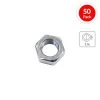 Best Sale 😍 1 In. Coil Nuts (50-Pack) ❤️ -Owens Corning Shop 27924 1