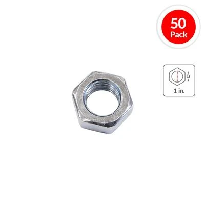 Best Sale ???? 1 In. Coil Nuts (50-Pack) ❤️ 3 Best Sale ???? 1 In. Coil Nuts (50-Pack) ❤️