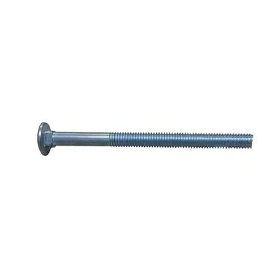 Flash Sale ✔️ 1/2 In. X 8 In. Zinc Plated Carriage Bolt (80-Pack) ⭐ 2 Flash Sale ✔️ 1/2 In. X 8 In. Zinc Plated Carriage Bolt (80-Pack) ⭐