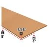 Hot Sale ✨ 48 In. X 96 In. Corrugated Surface Protection Cardboard Sheet (1-Sheet) 😀 1 Hot Sale ✨ 48 In. X 96 In. Corrugated Surface Protection Cardboard Sheet (1-Sheet) 😀 -Owens Corning Shop 28555 1