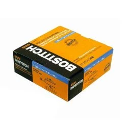 Cheapest ๐ BOSTITCH SL50351G 1 In. X 5/16 In. 18-Gauge Crown Staples (5,000-Pack) ๐คฉ