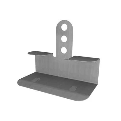 Budget ⌛ Prest-On ST4004 5/8 In. Corner-Back Clips (300 Per Box) ???? 4 Budget ⌛ Prest-On ST4004 5/8 In. Corner-Back Clips (300 Per Box) ???? - Image 2