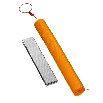 Outlet ⭐ BOSTITCH CAPPAK-5M 1 In. Caps And 5/16 18-Gauge Staples (5,000-Pack) ✨ 4 Outlet ⭐ BOSTITCH CAPPAK-5M 1 In. Caps And 5/16 18-Gauge Staples (5,000-Pack) ✨ - Image 2