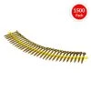 Best Sale ???? SIMPSON Strong-Tie Quick Drive WSV212S #9 2-1/2 In. Strip Screw (1500-Pack) ???? -Owens Corning Shop 29282 1
