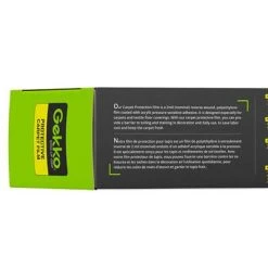 Deals ✨ Gekko 36 In. X 500 Ft. Reverse Wound Protective Carpet Film 🥰 10 Deals ✨ Gekko 36 In. X 500 Ft. Reverse Wound Protective Carpet Film 🥰 -Owens Corning Shop 30315 4