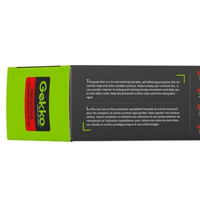 Cheap ๐ Gekko 24 In. X 600 Ft. Protective Countertop Film โ 6 Cheap ๐ Gekko 24 In. X 600 Ft. Protective Countertop Film โ - Image 4