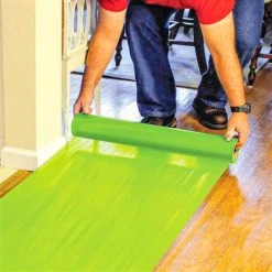 Best Pirce โญ Gekko 36 In. X 500 Ft. Reverse Wound Protective Hard Surface Film ๐ 11 Best Pirce โญ Gekko 36 In. X 500 Ft. Reverse Wound Protective Hard Surface Film ๐ -Owens Corning Shop 30317 5