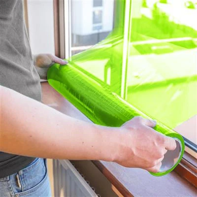 Best Sale ⌛ Gekko 36 In. X 600 Ft. Protective Window Film ⭐ 8 Best Sale ⌛ Gekko 36 In. X 600 Ft. Protective Window Film ⭐ - Image 6