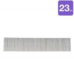 Outlet ๐ Metabo HPT 23001SHPT 3/4 In. 23-Gauge Galvanized Headless Micro Pin Nails (2,000-Pack) โ๏ธ