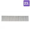 Brand new ???? Metabo HPT 23002SHPT 1 In. 23-Gauge Galvanized Headless Micro Pin Nails (2,000-Pack) ???? 1 Brand new ???? Metabo HPT 23002SHPT 1 In. 23-Gauge Galvanized Headless Micro Pin Nails (2,000-Pack) ???? -Owens Corning Shop 31966 1