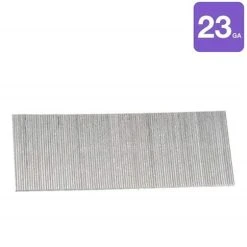 Discount 🧨 Metabo HPT 23004SHPT 1-3/8 In. 23-Gauge Galvanized Headless Micro Pin Nails (2,000-Pack) 🧨