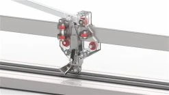Buy ???? BATTIPAV 65 SUPER PRO EVO 19 Mm X 650 Mm Tile Cutter ???? 8 Buy ???? BATTIPAV 65 SUPER PRO EVO 19 Mm X 650 Mm Tile Cutter ???? -Owens Corning Shop 32821 3565 super pro evo 65.hhhhhh147.276