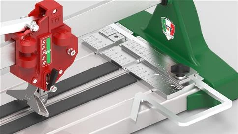 Buy ???? BATTIPAV 65 SUPER PRO EVO 19 Mm X 650 Mm Tile Cutter ???? 6 Buy ???? BATTIPAV 65 SUPER PRO EVO 19 Mm X 650 Mm Tile Cutter ???? - Image 4