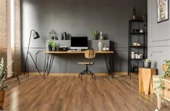 Cheap 🎁 SyN Click-It Sawmill Oak Extra Rigid Core Luxury Vinyl Flooring Plank 👍