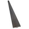 Budget ❤️ Syn T-Shaped Grey Stone Oak Transition Moulding ❤️ 1 Budget ❤️ Syn T-Shaped Grey Stone Oak Transition Moulding ❤️ -Owens Corning Shop 33585 plank transition t moulding