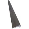 Top 10 ✔️ Syn Stair Bullnose Heritage Oak Transition Moulding ???? 1 Top 10 ✔️ Syn Stair Bullnose Heritage Oak Transition Moulding ???? -Owens Corning Shop 33590 plank transition stairbullnose moulding