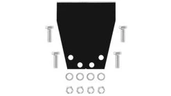 Deals ⌛ BOSCH HS1918RK SDS Max Floor Scraping Blade Replacement Kit ⌛