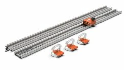 New ???? BATTIPAV 11101 Lampo Cut Manual Tile Cutter Kit ????